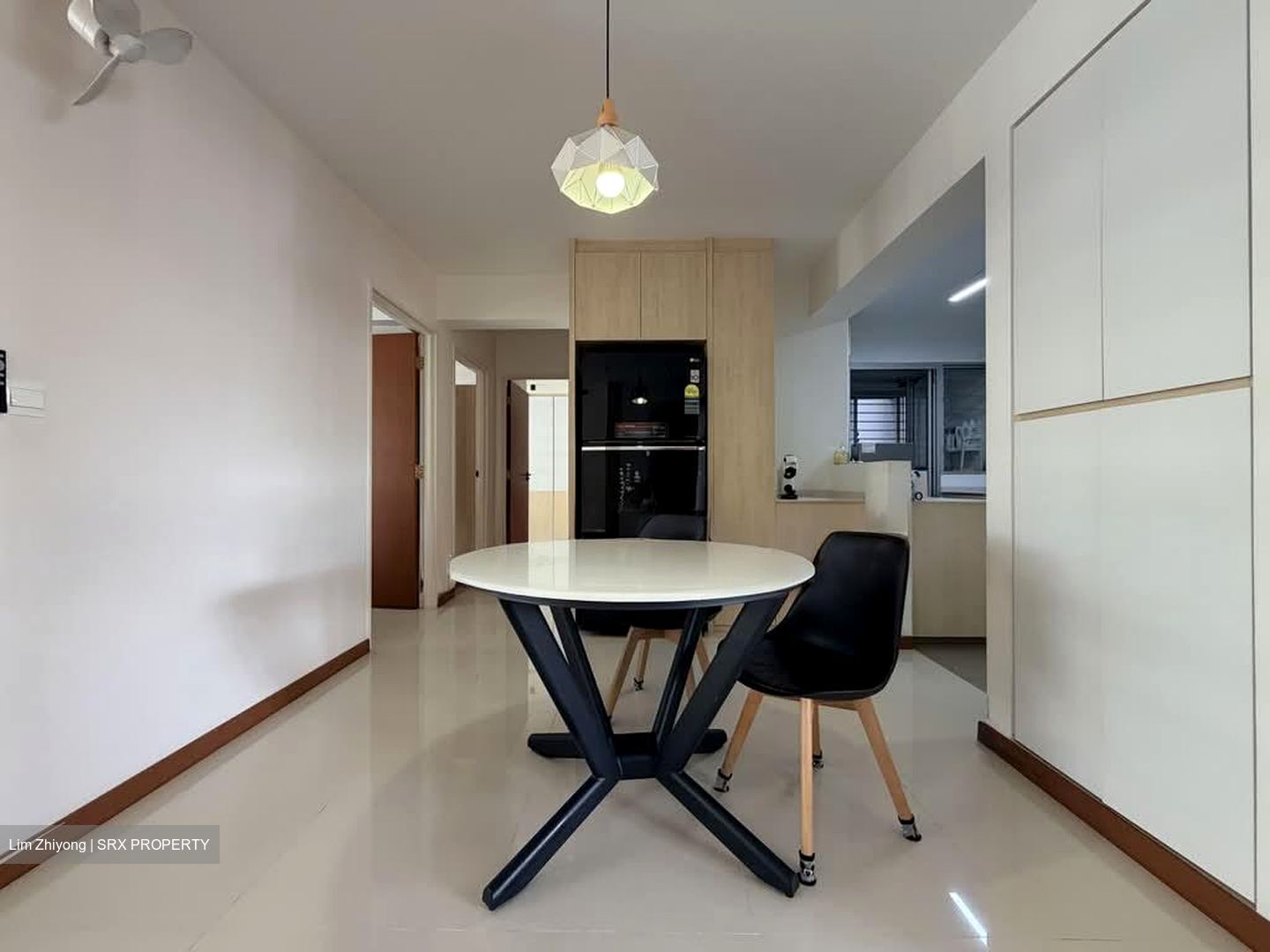 Blk 222A Bedok Beacon (Bedok), HDB 4 Rooms #593663511